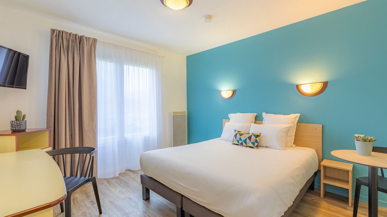 Photo of Bedroom in La Pierre-Heuze