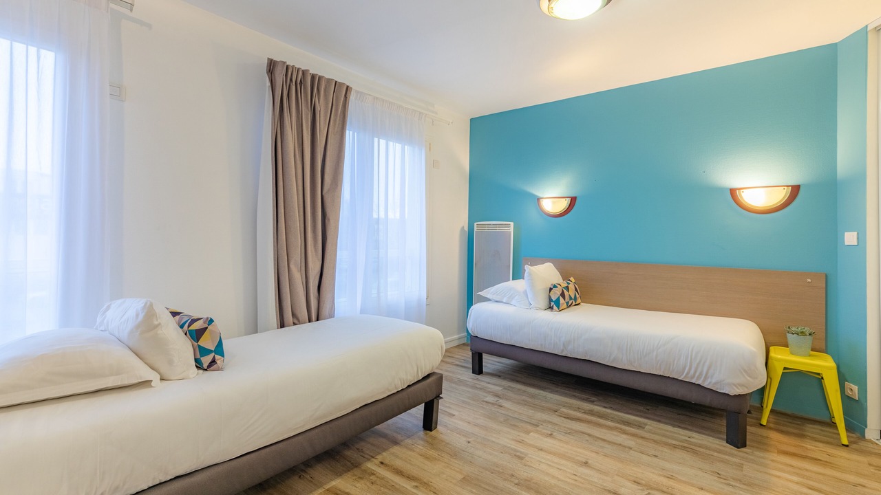 Photo of Bedroom in La Pierre-Heuze