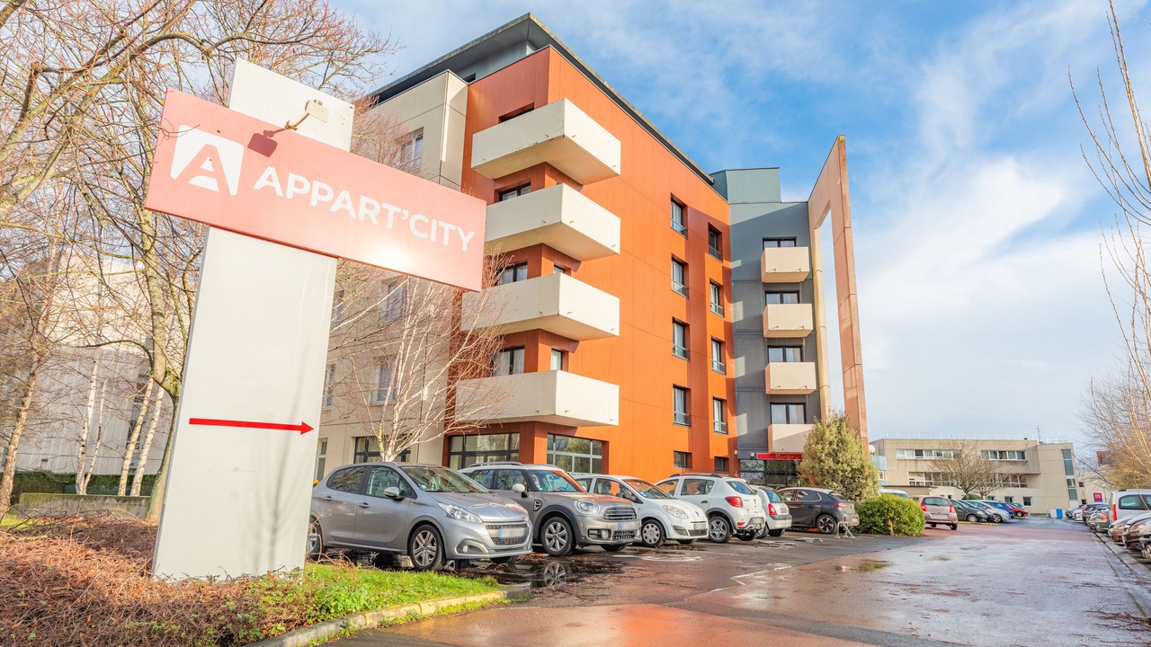 Photo of Outdoor in La Pierre-Heuze