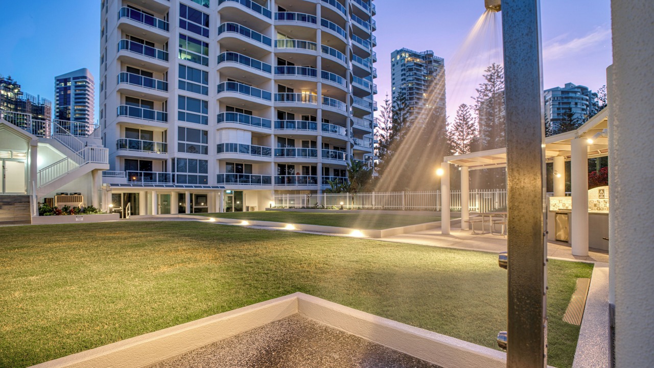 Photo of Outdoor in Main Beach