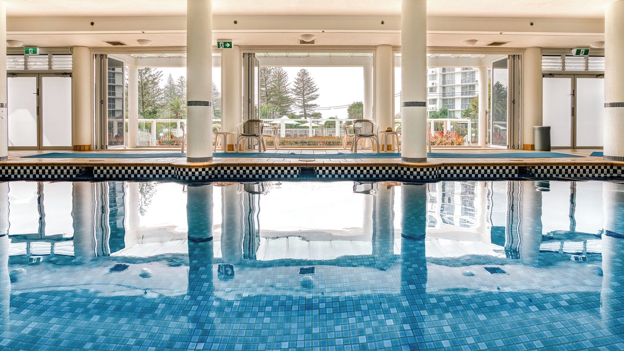 Photo of Outdoor in Main Beach