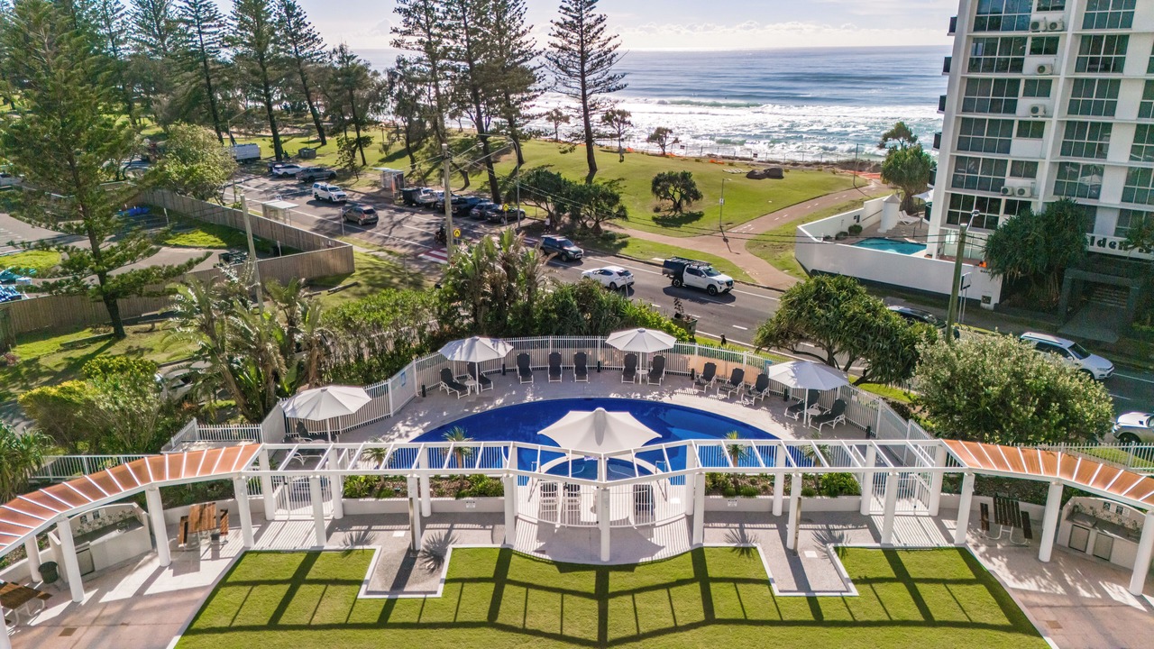 Photo of Outdoor in Main Beach