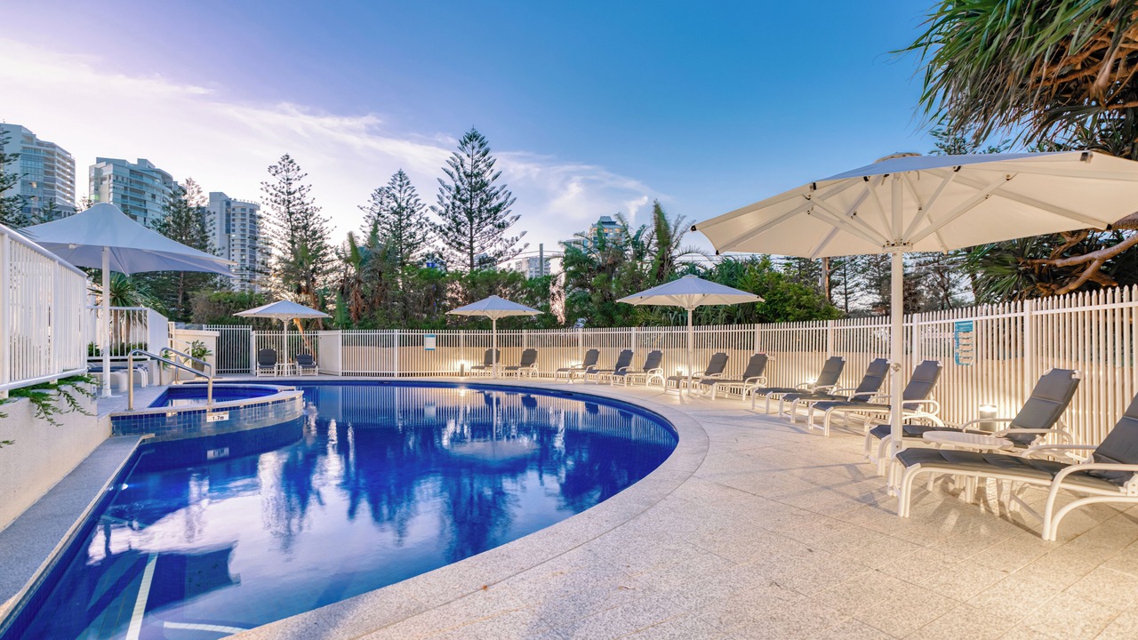 Photo of Outdoor in Main Beach