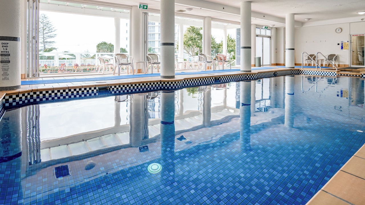 Photo of Outdoor in Main Beach