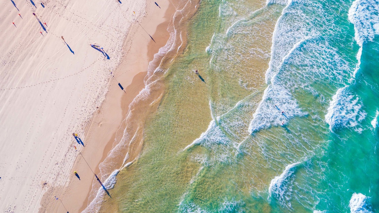 Photo of Others in Main Beach