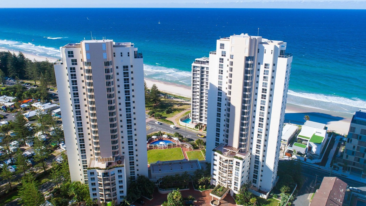 Photo of Outdoor in Main Beach