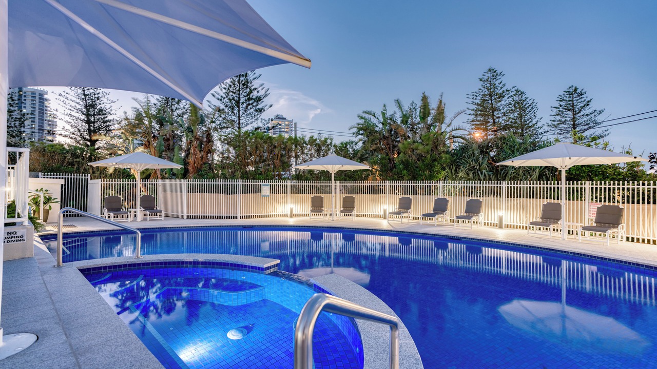 Photo of Outdoor in Main Beach