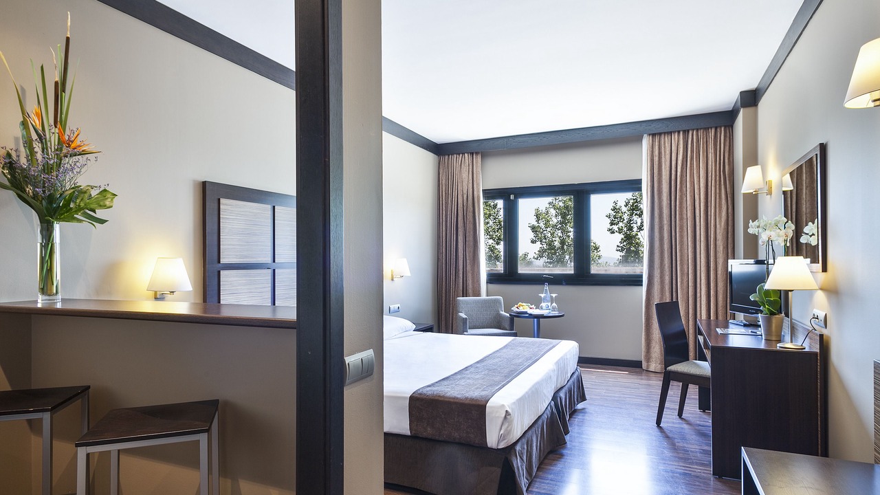Photo of Bedroom in Castellarnau