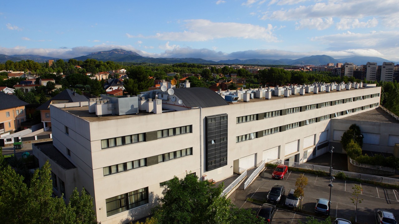 Photo of Outdoor in Castellarnau