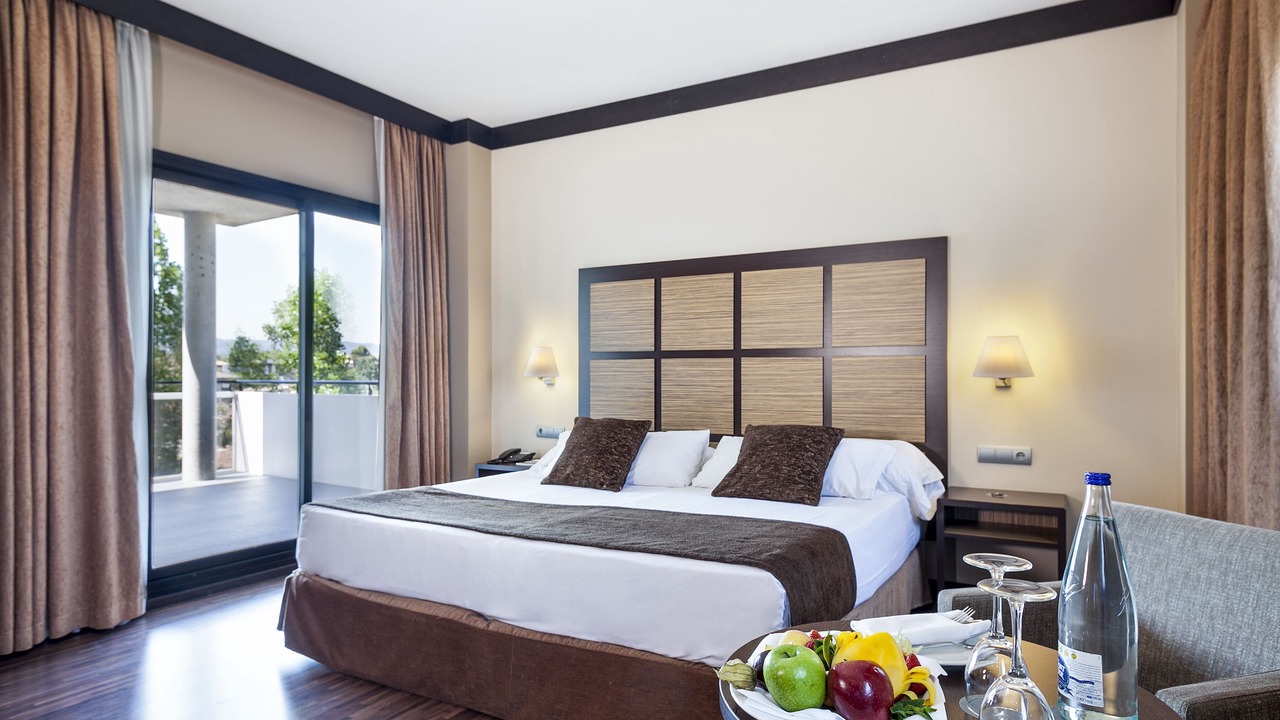 Photo of Bedroom in Castellarnau