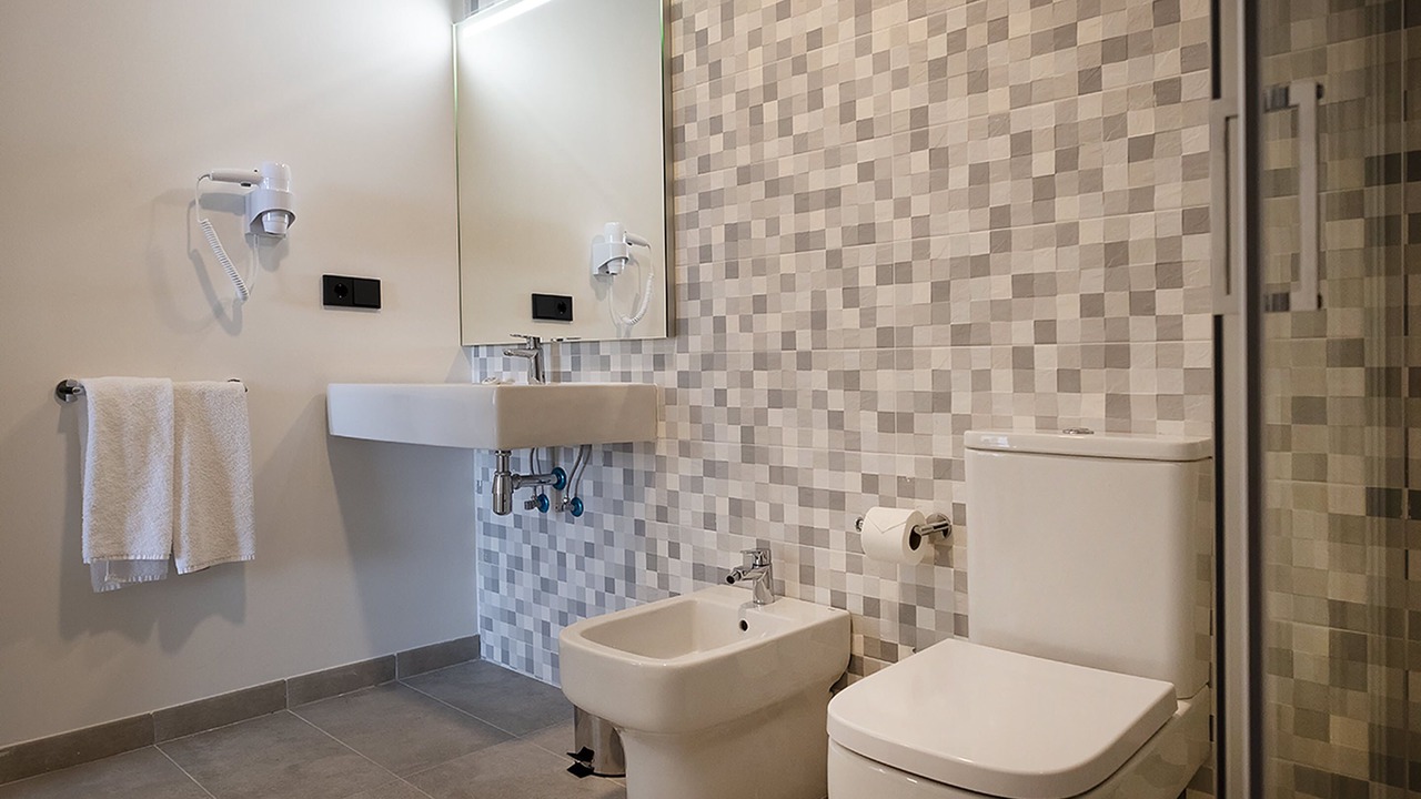 Photo of Bathroom in Castellarnau