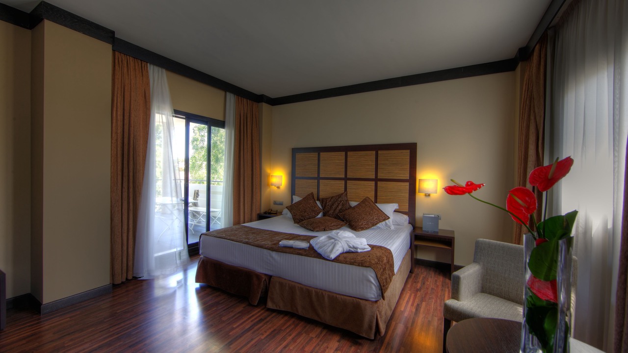 Photo of Bedroom in Castellarnau