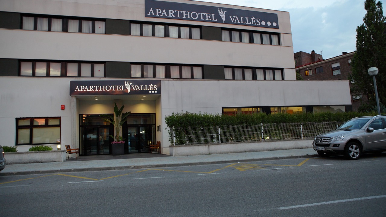 Photo of Outdoor in Castellarnau