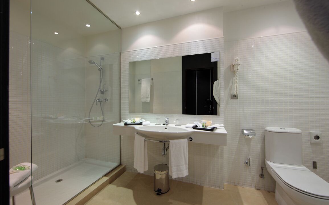 Photo of Bathroom in Castellarnau