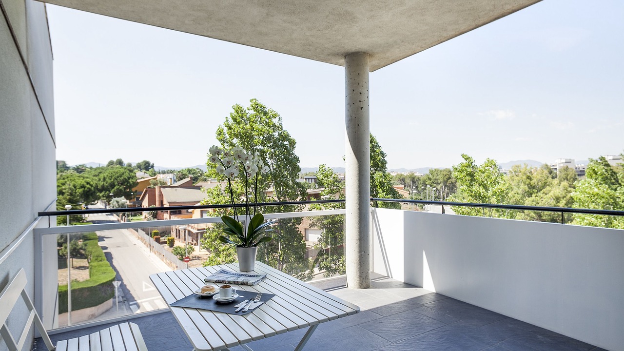 Photo of Patio Balcony in Castellarnau