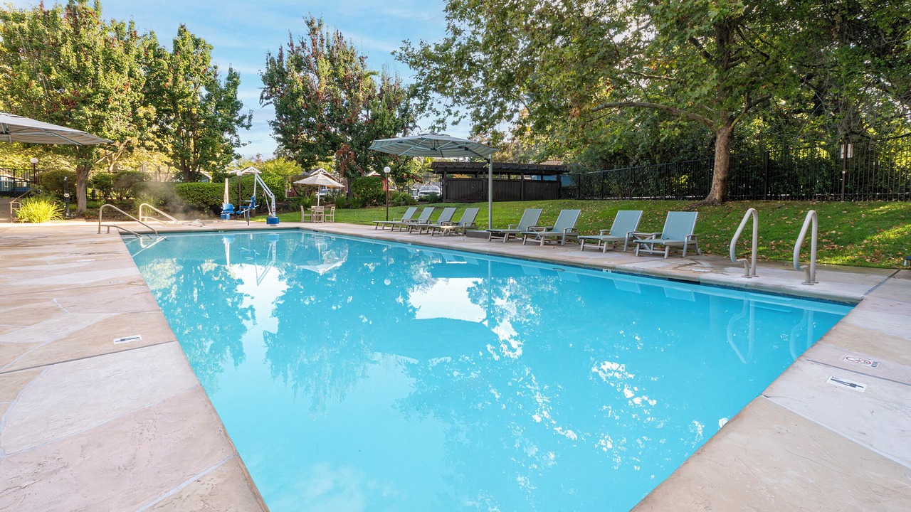 Photo of Outdoor in Napa