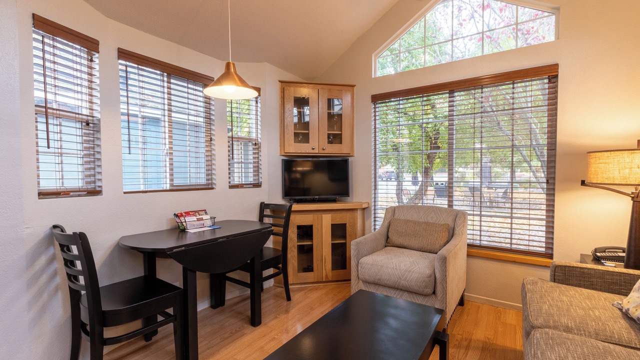 Photo of Bedroom in Napa