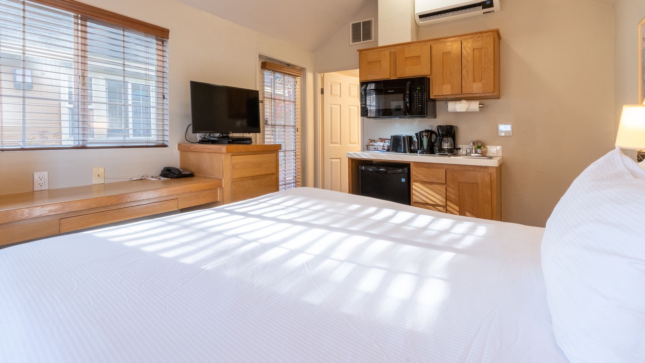 Photo of Kitchen in Napa