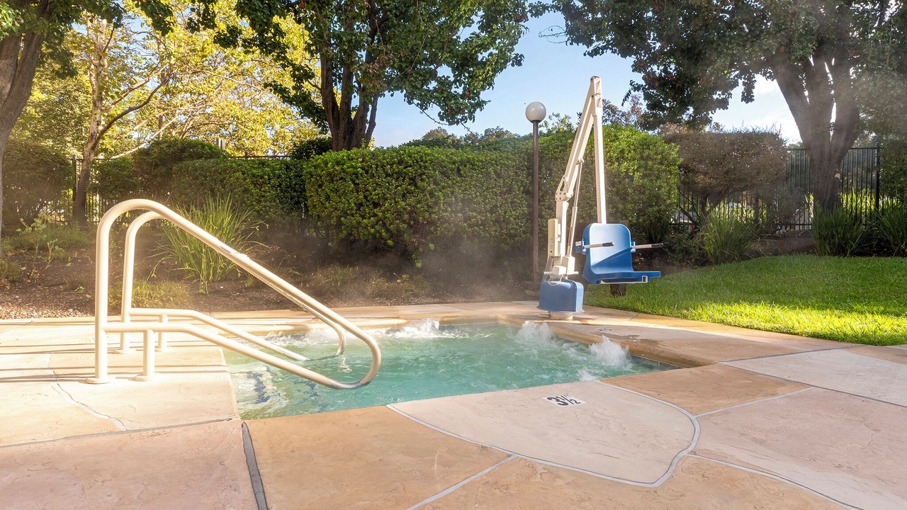 Photo of Outdoor in Napa