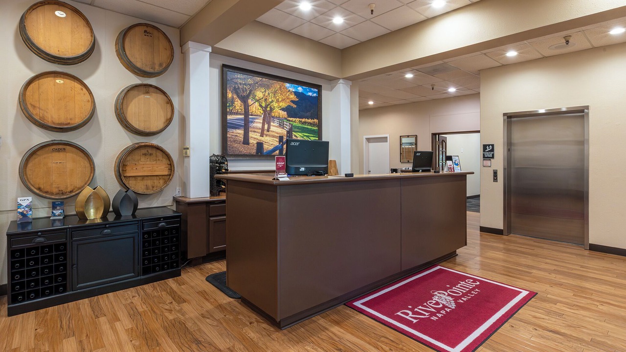 Photo of Others in Napa