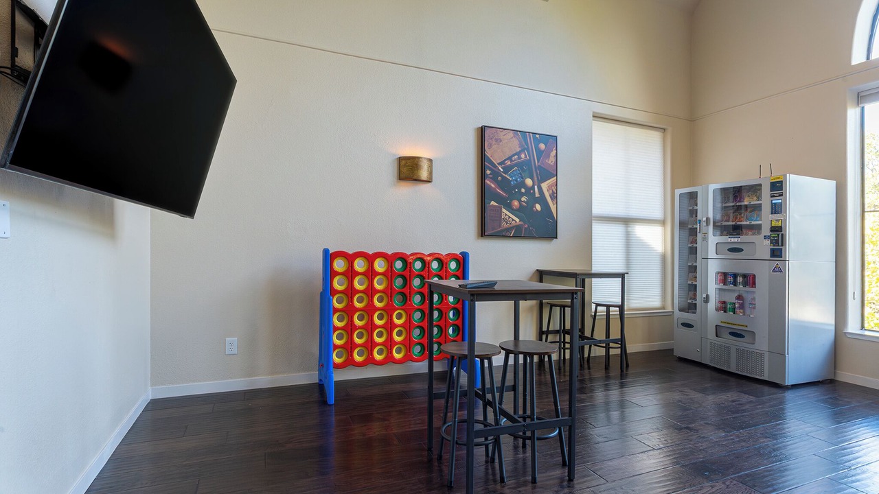 Photo of Bedroom in Napa