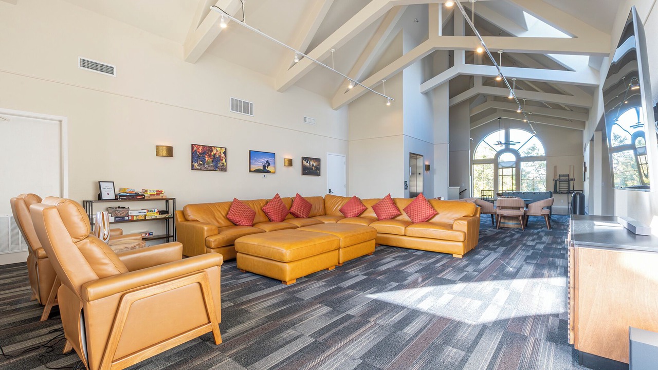 Photo of Bedroom in Napa