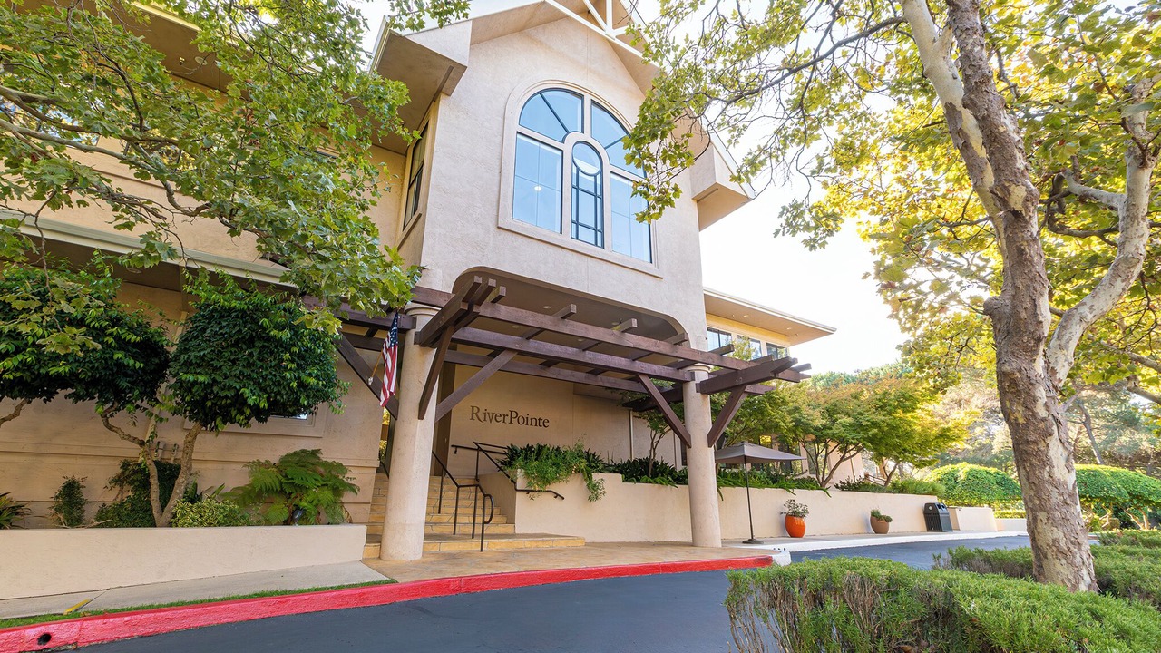 Photo of Outdoor in Napa