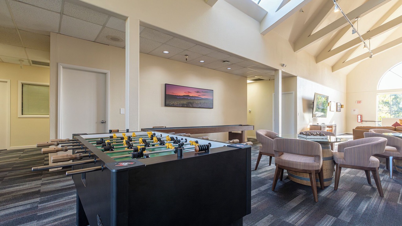 Photo of Bedroom in Napa