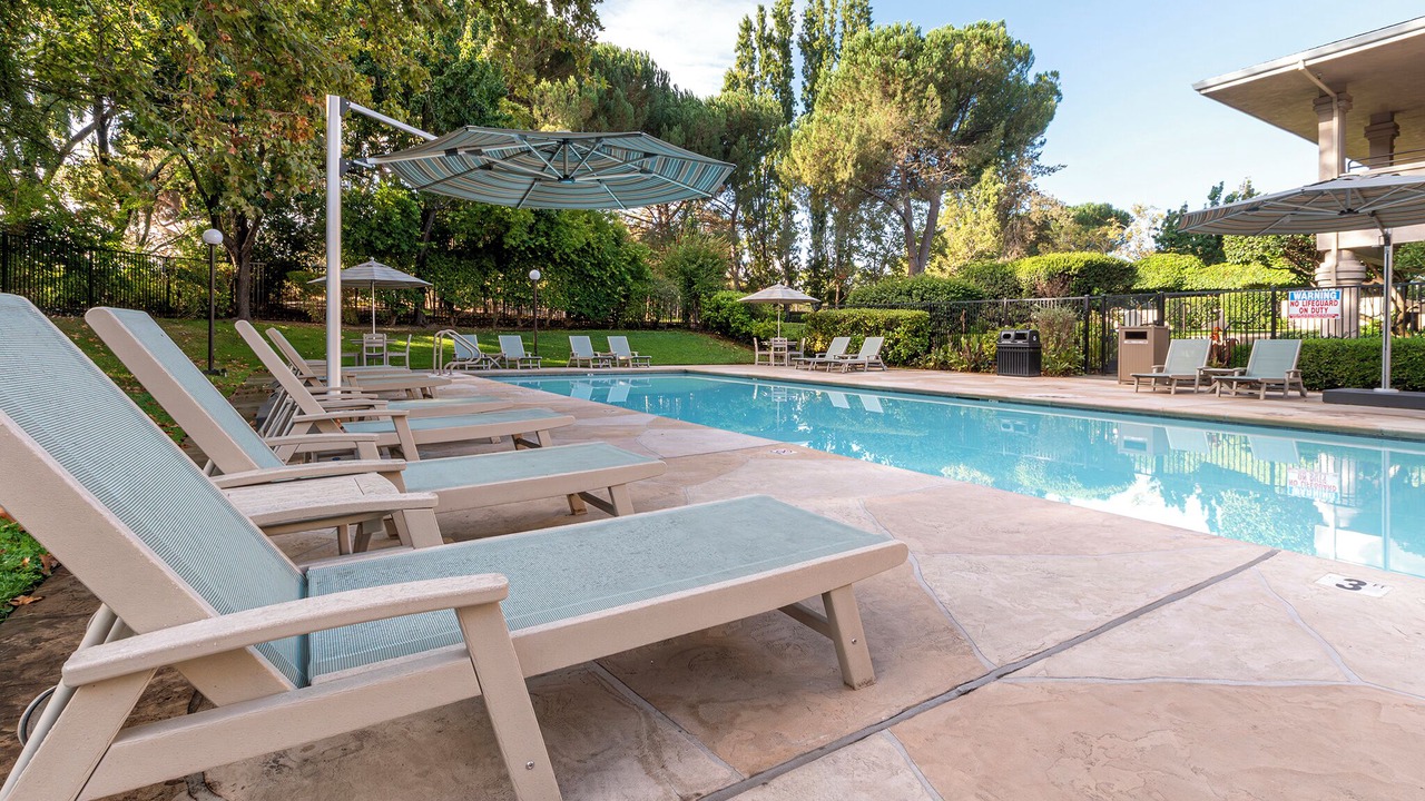 Photo of Outdoor in Napa