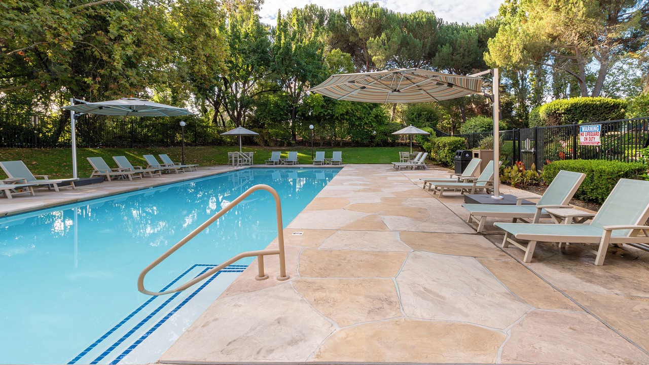 Photo of Outdoor in Napa