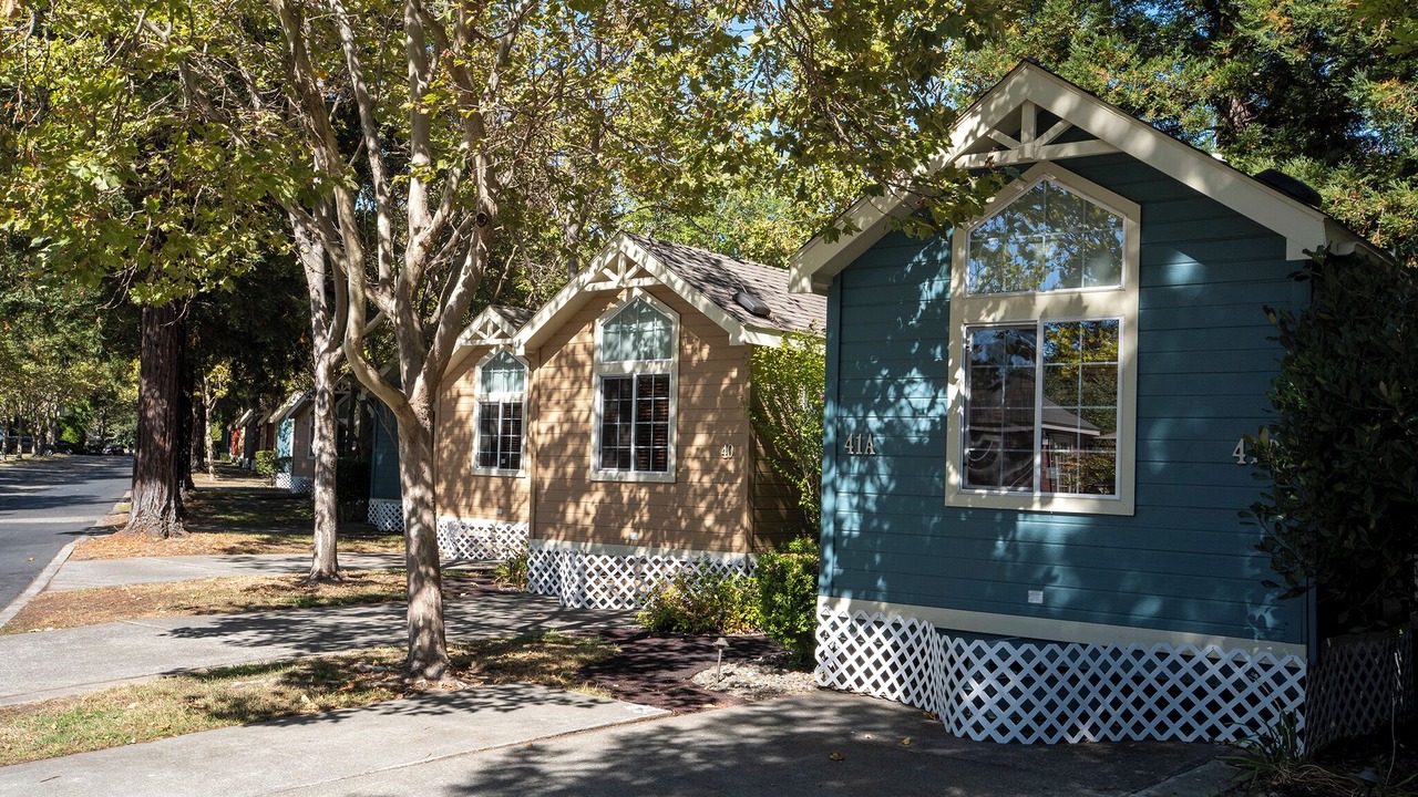 Photo of Outdoor in Napa