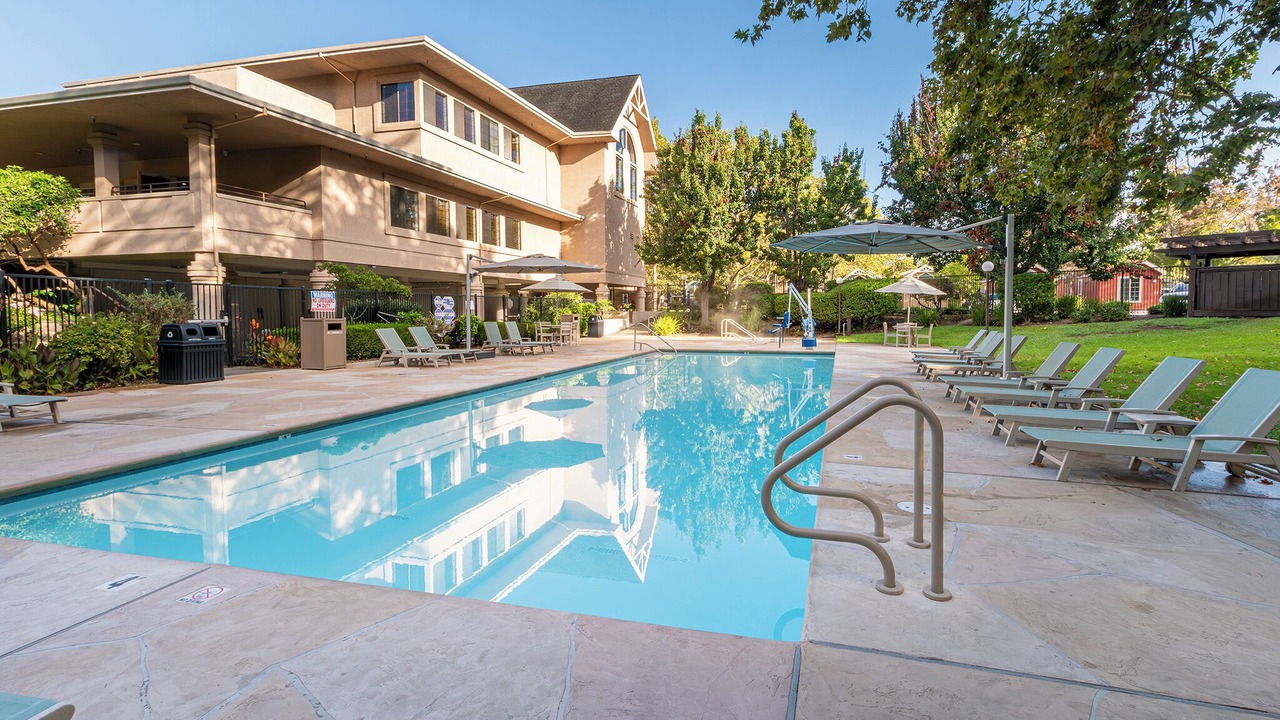 Photo of Outdoor in Napa