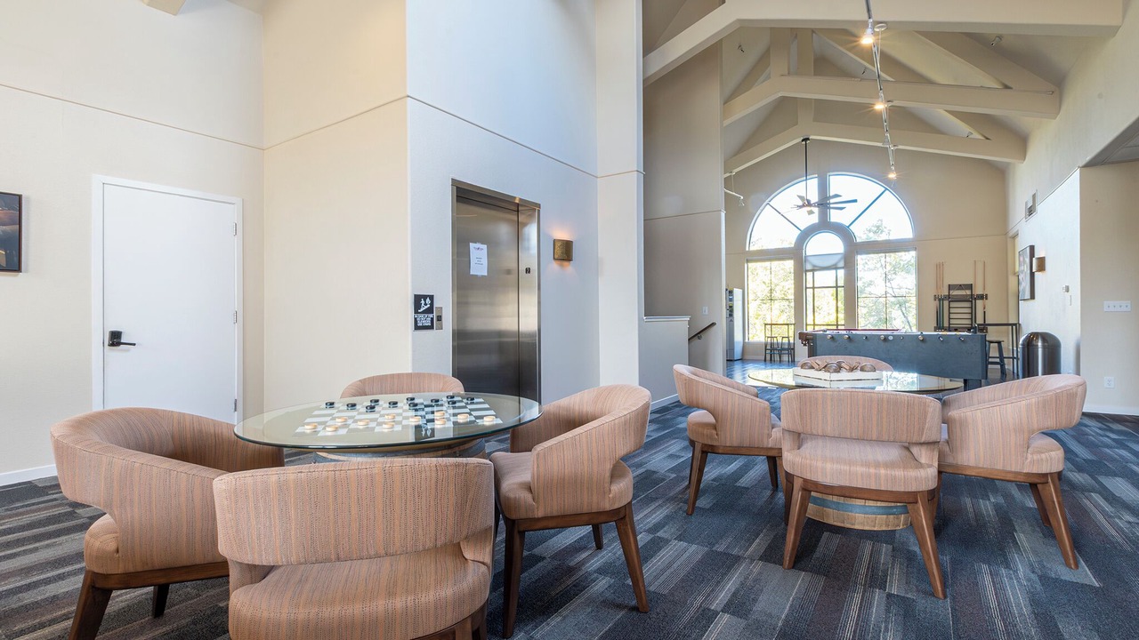 Photo of Bedroom in Napa