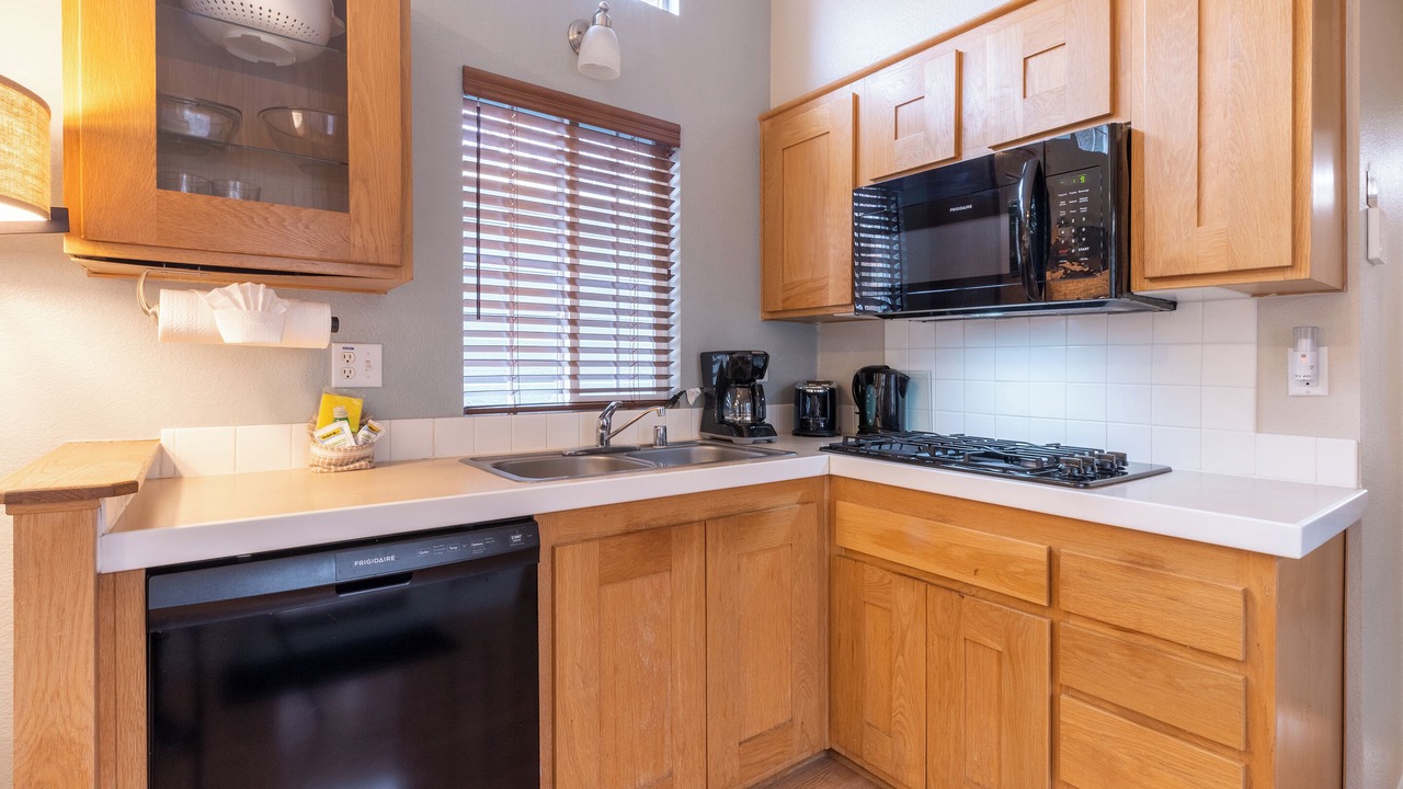 Photo of Kitchen in Napa