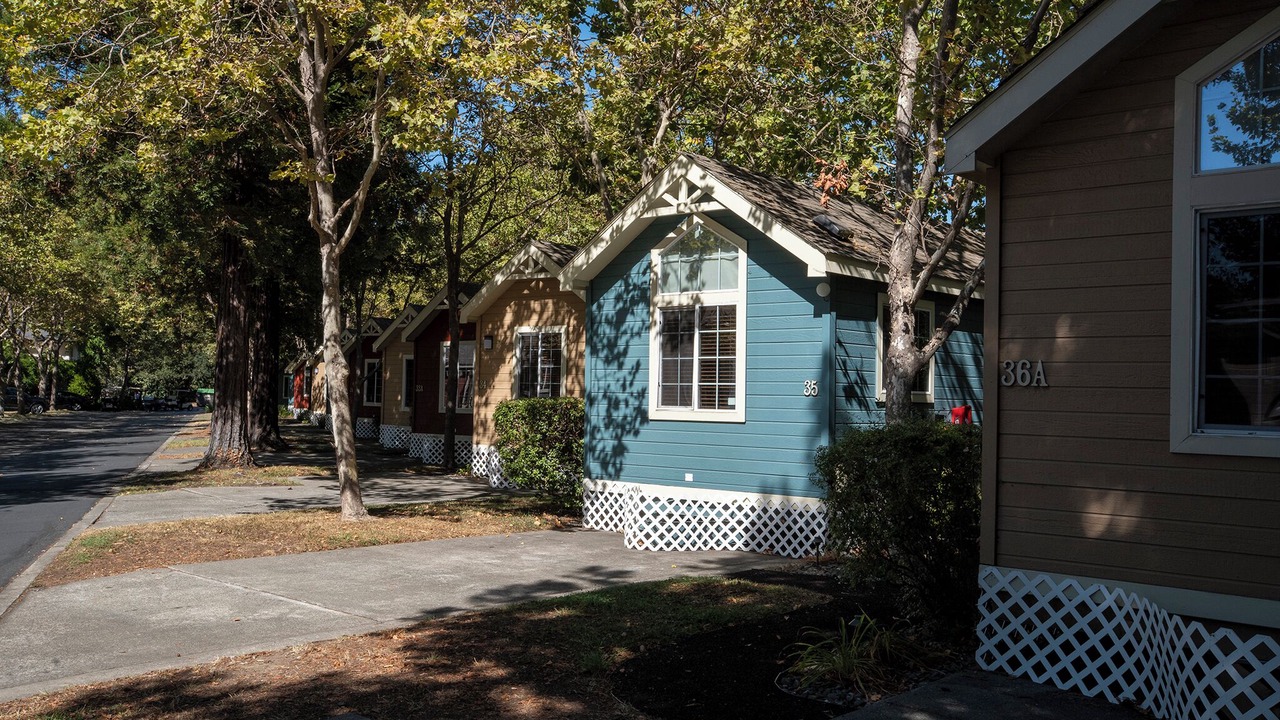 Photo of Outdoor in Napa