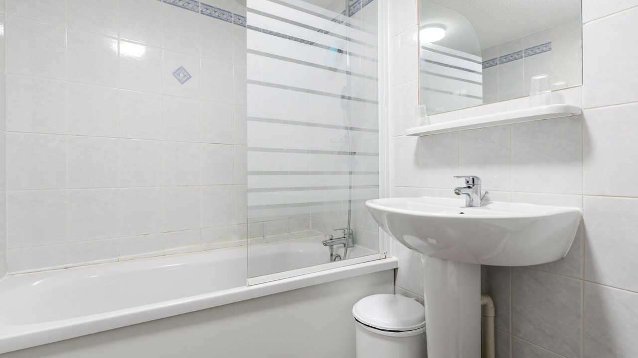 Photo of Bathroom in Talensac-Pont Morand