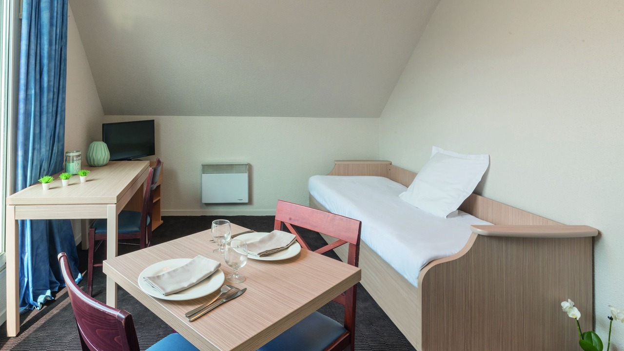 Photo of Livingroom in Talensac-Pont Morand