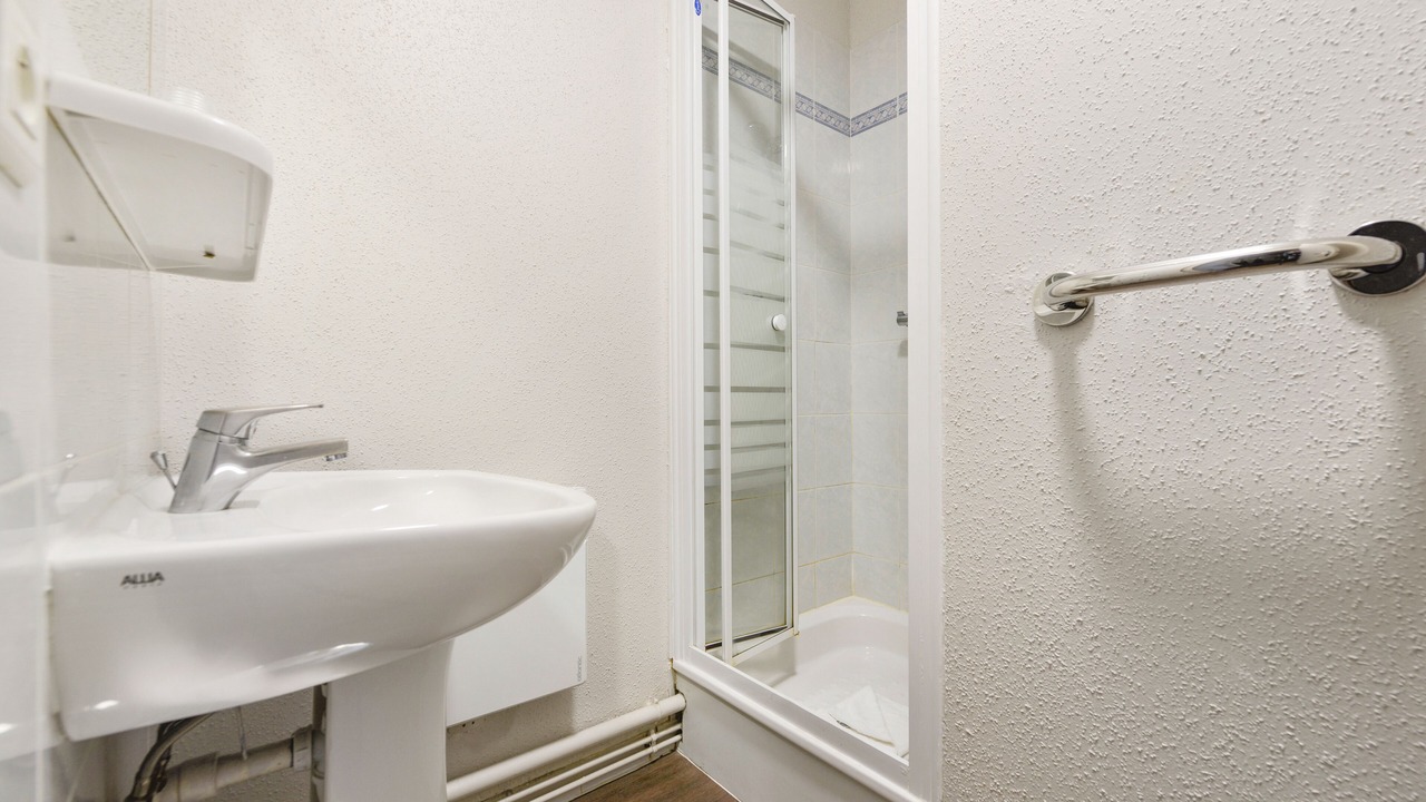 Photo of Bathroom in Talensac-Pont Morand