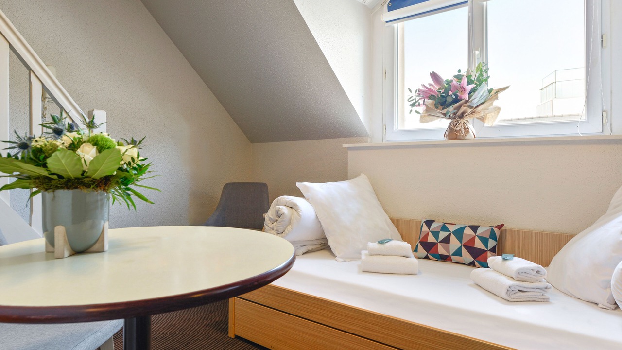 Photo of Livingroom in Talensac-Pont Morand