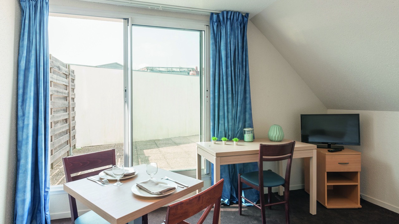 Photo of Livingroom in Talensac-Pont Morand