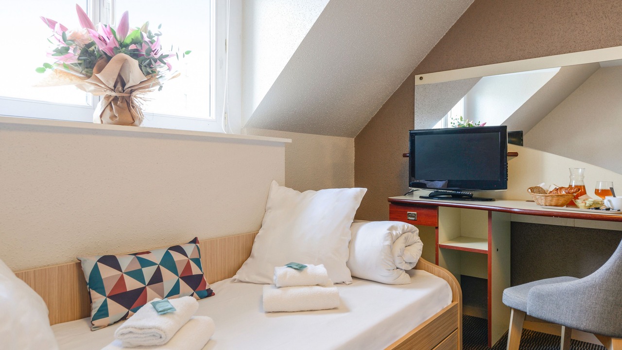 Photo of Livingroom in Talensac-Pont Morand