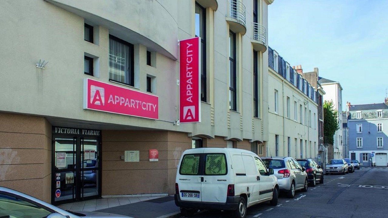 Photo of Outdoor in Talensac-Pont Morand