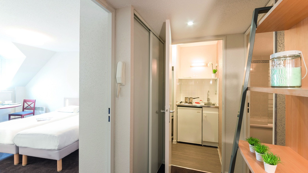 Photo of Livingroom in Talensac-Pont Morand