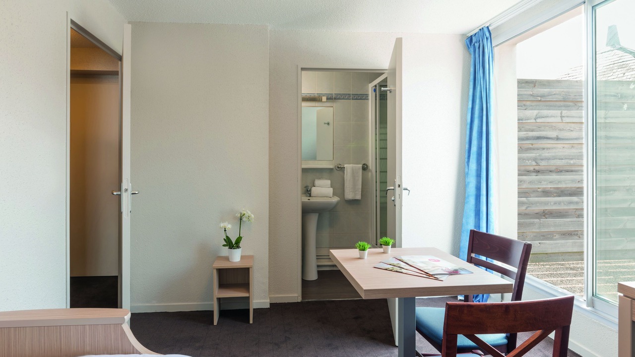 Photo of Livingroom in Talensac-Pont Morand