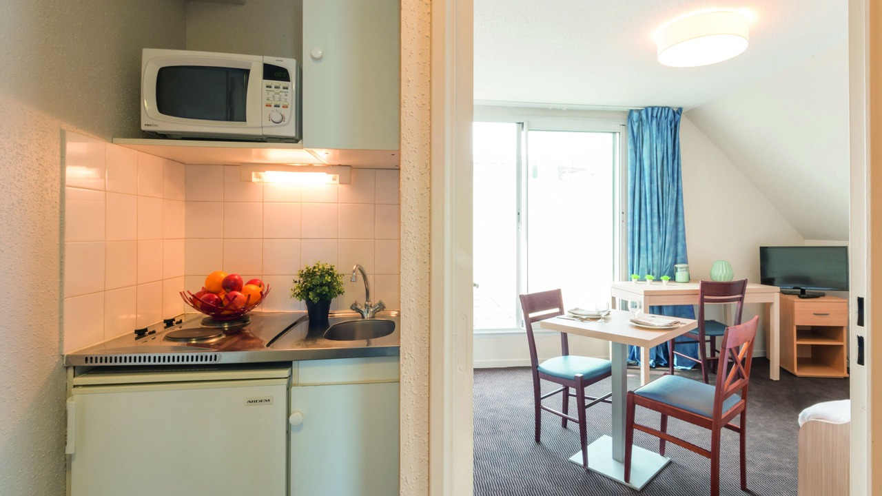 Photo of Livingroom in Talensac-Pont Morand