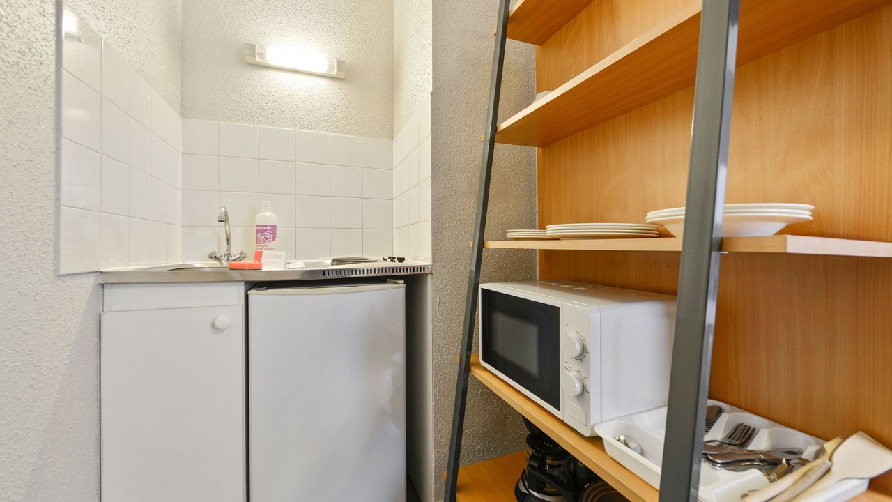 Photo of Kitchen in Talensac-Pont Morand