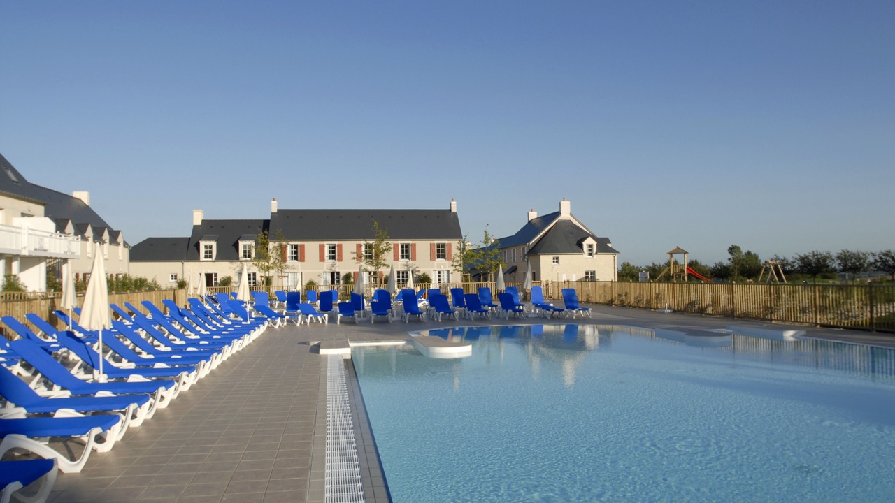 Photo of Outdoor in Port-en-Bessin-Huppain