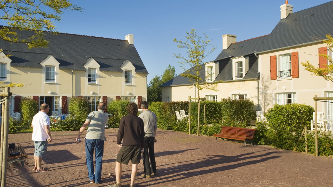 Photo of Others in Port-en-Bessin-Huppain