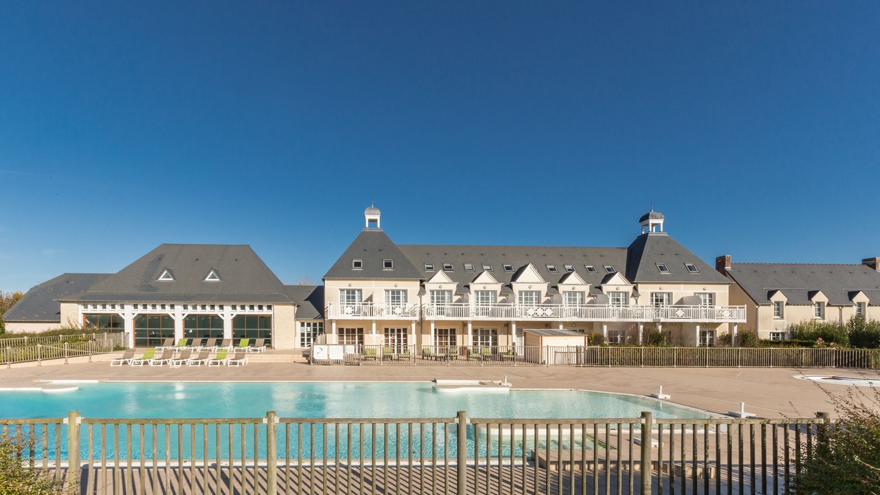 Photo of Outdoor in Port-en-Bessin-Huppain