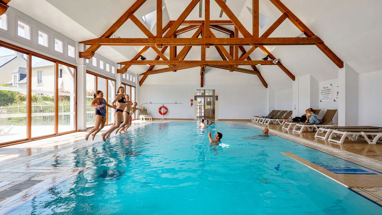 Photo of Outdoor in Port-en-Bessin-Huppain